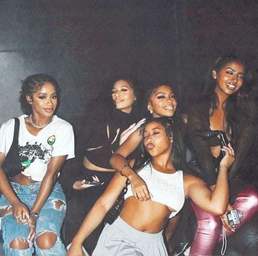 Slay the Y2K Revival: How to Rock 2000s Trends in 2025