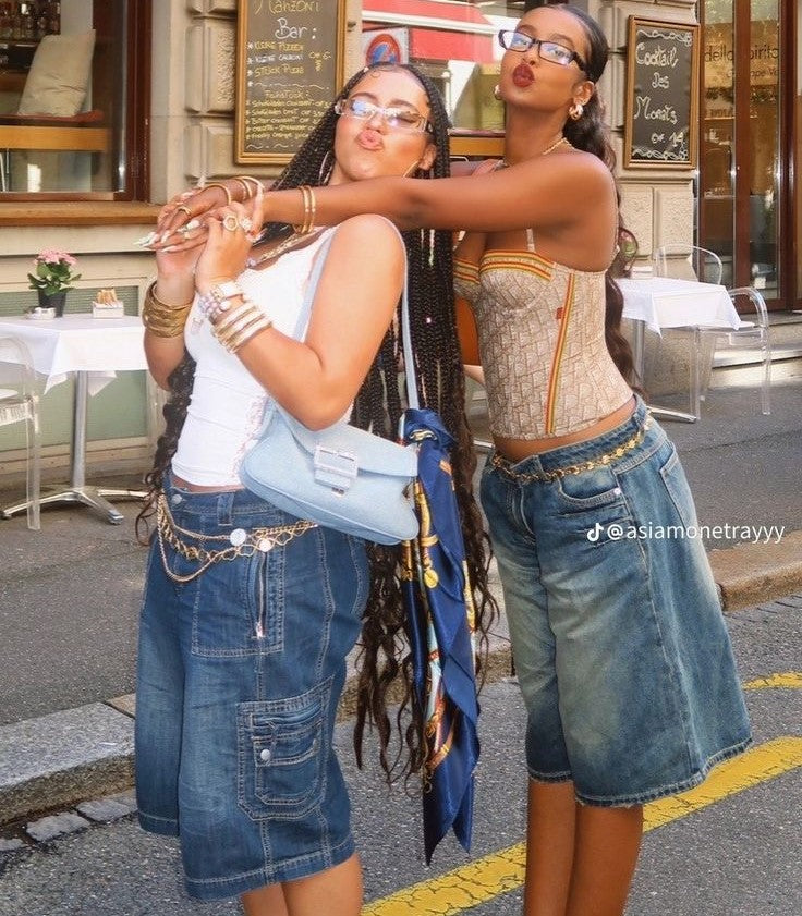 Slay the Spring y2k Aesthetic with PinkLimes