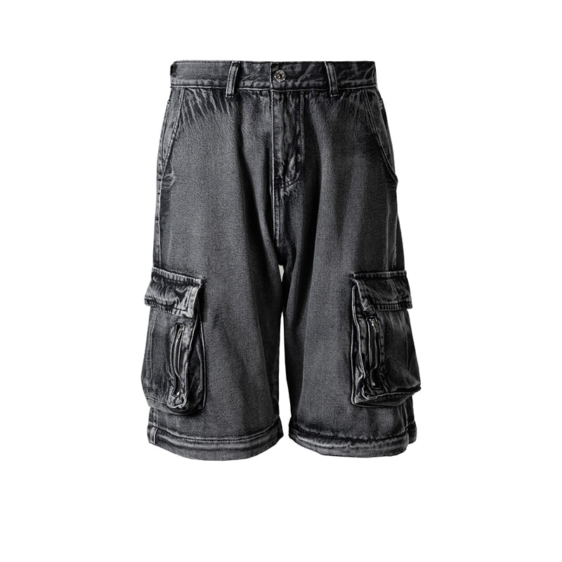 Urban Zipper Straight Leg Jeans PinkLimes Trending Streetwear