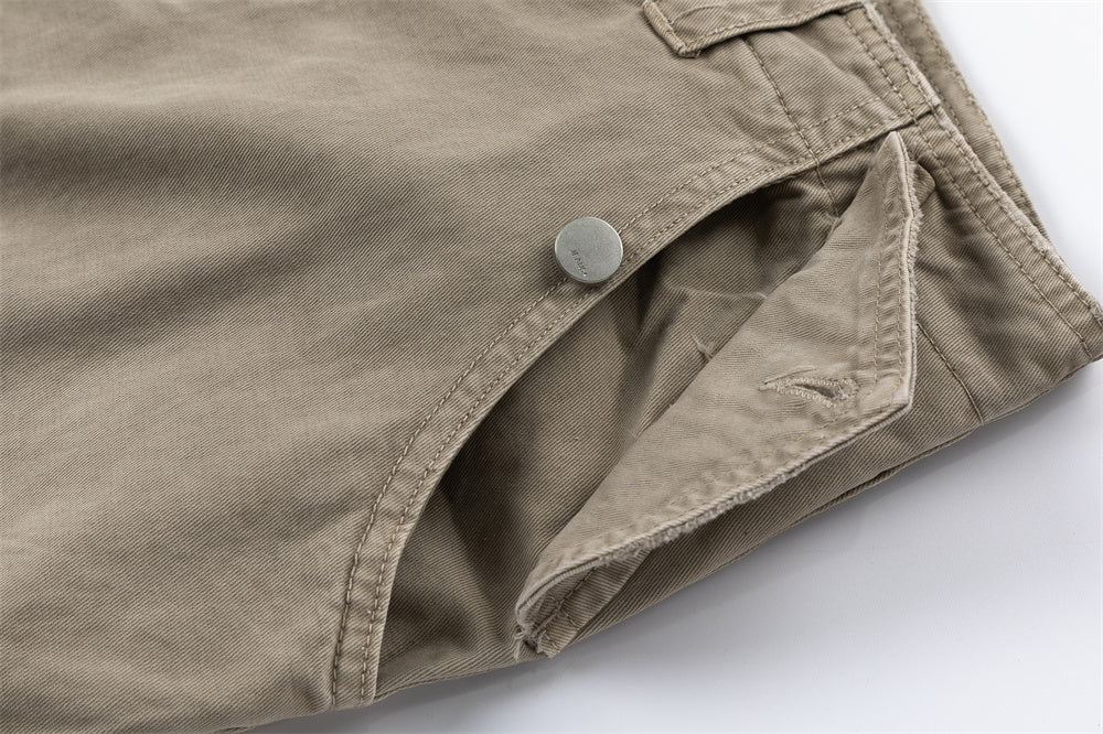 Washed Denim Wide Leg Jeans PinkLimes Trending Streetwear