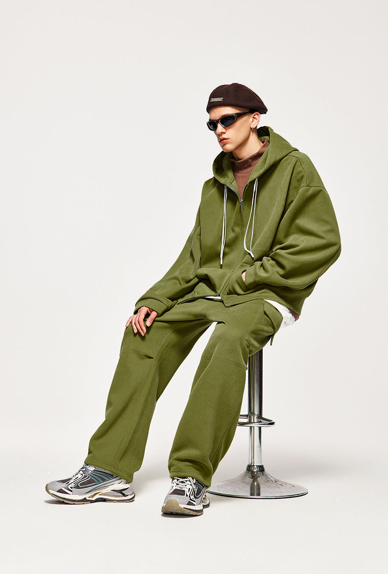 Dopamine Bristle Wide-Leg Cargo Pants PinkLimes Trending Streetwear