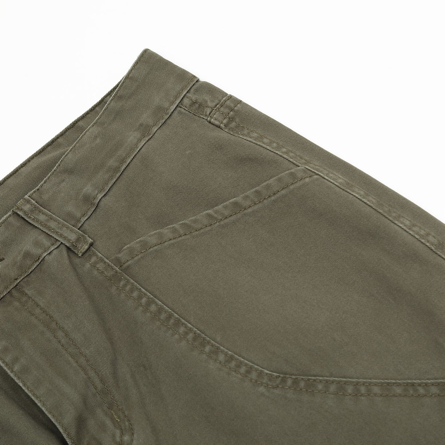 Distressed Printed Cargo Pants PinkLimes Trending Streetwear
