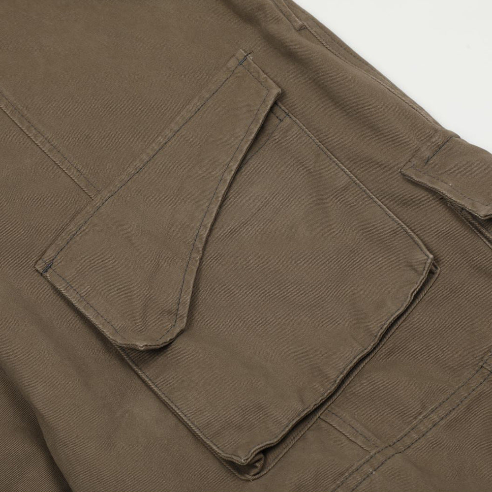 Hiking Style Cargo Pants PinkLimes Trending Streetwear