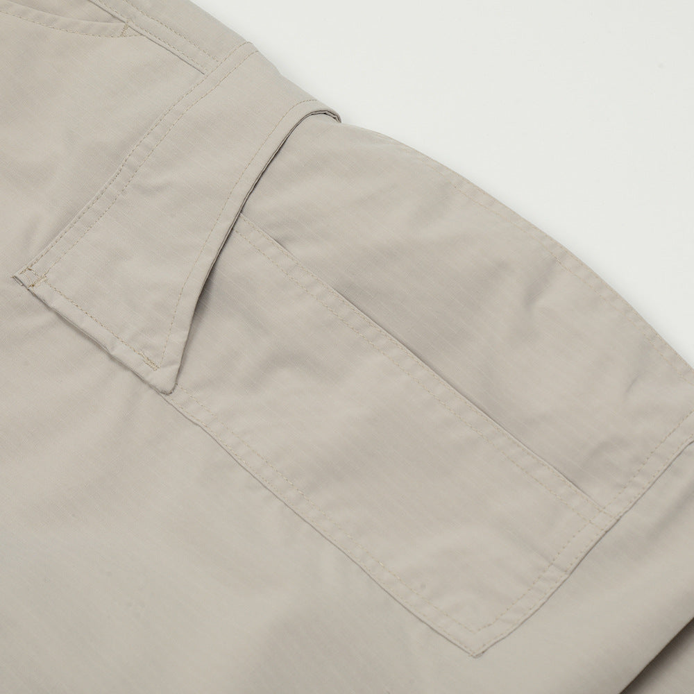 Pleated Paratrooper Cargo Pants PinkLimes Trending Streetwear