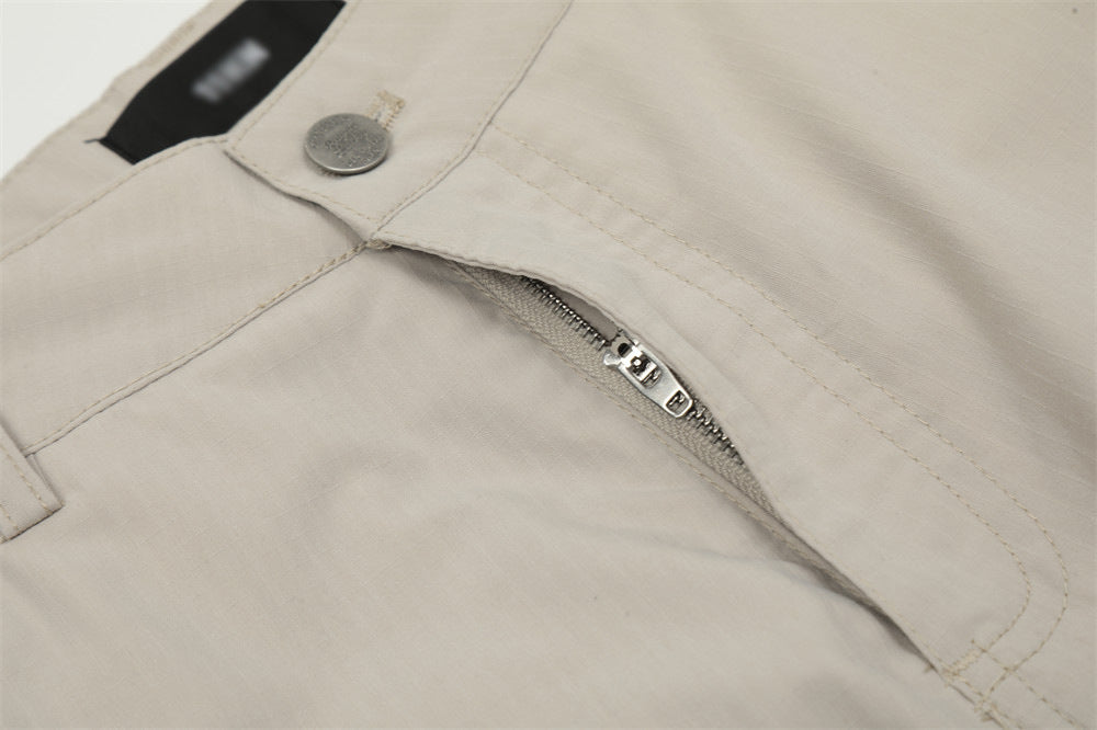 Pleated Paratrooper Cargo Pants PinkLimes Trending Streetwear