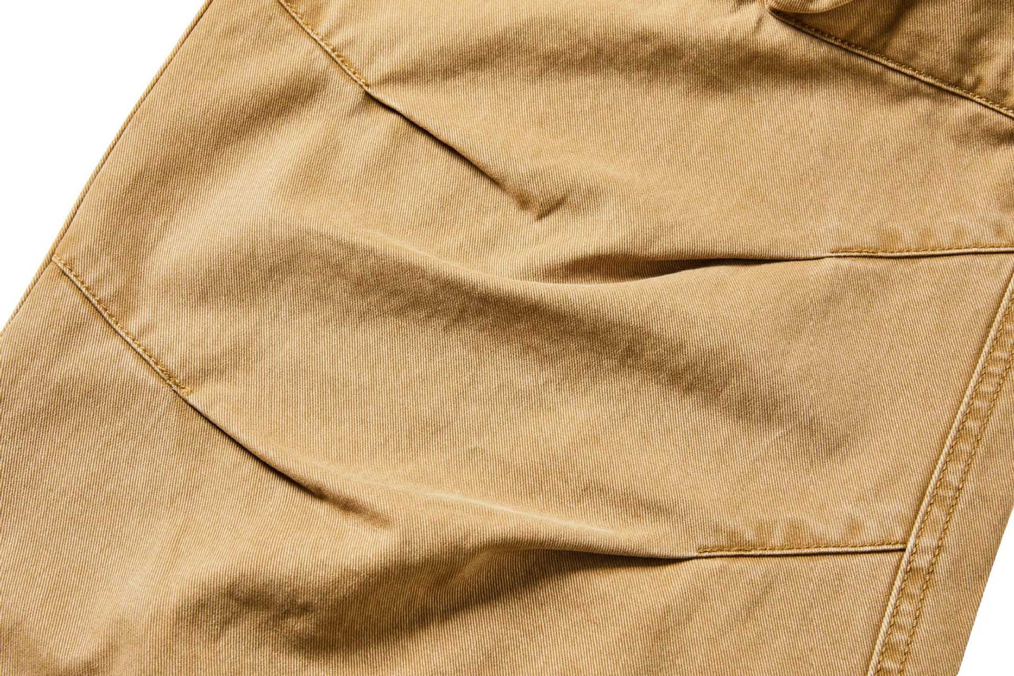 Washed Retro Crane Cargo Pants PinkLimes Trending Streetwear