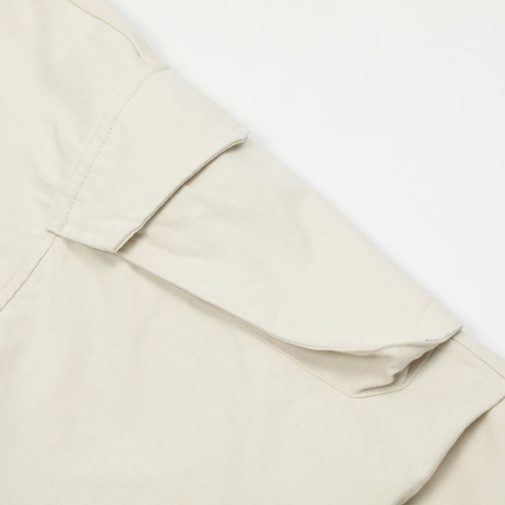 Solid Pleated Tooling Cargo Pants PinkLimes Trending Streetwear