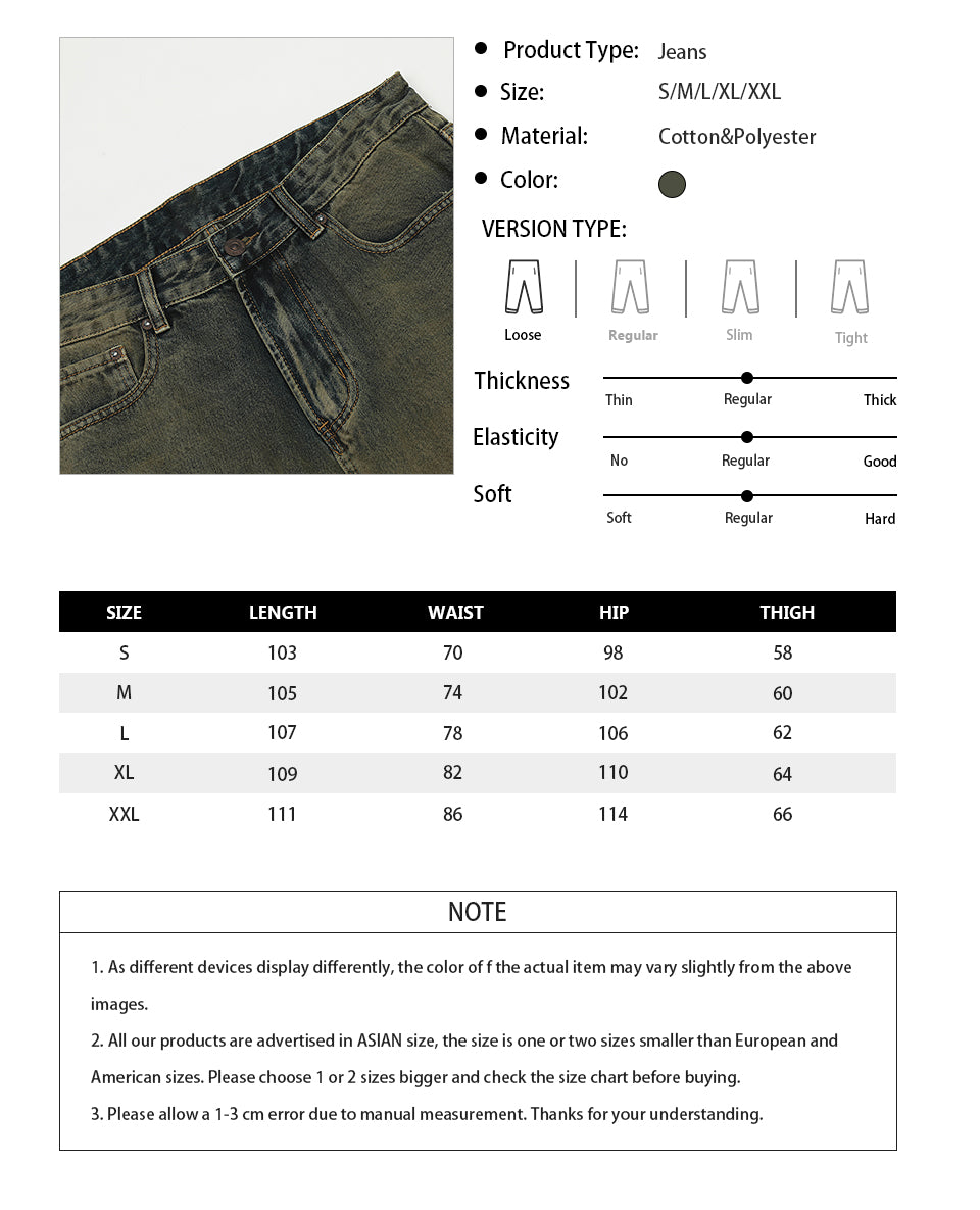 Auburn Straight-Leg Distressed Jeans PinkLimes Trending Streetwear