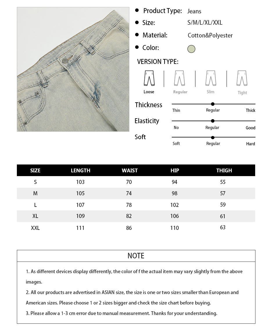 Flared Zip Denim Jeans PinkLimes Trending Streetwear
