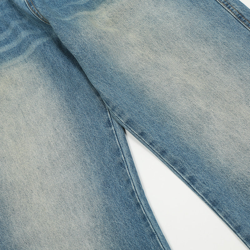 Loose Distressed Jeans PinkLimes Trending Streetwear