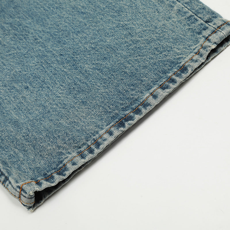 Dirty Style Jeans PinkLimes Trending Streetwear