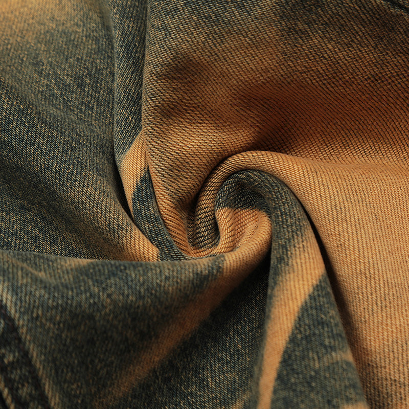 Auburn Distressed Loose Jeans PinkLimes Trending Streetwear