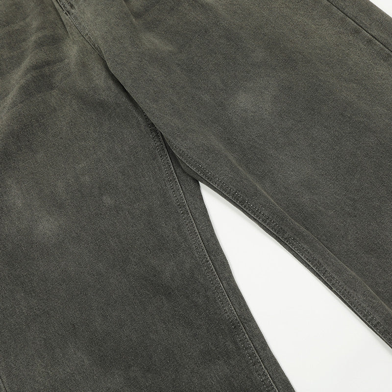 Distressed Wide Leg Jeans PinkLimes Trending Streetwear