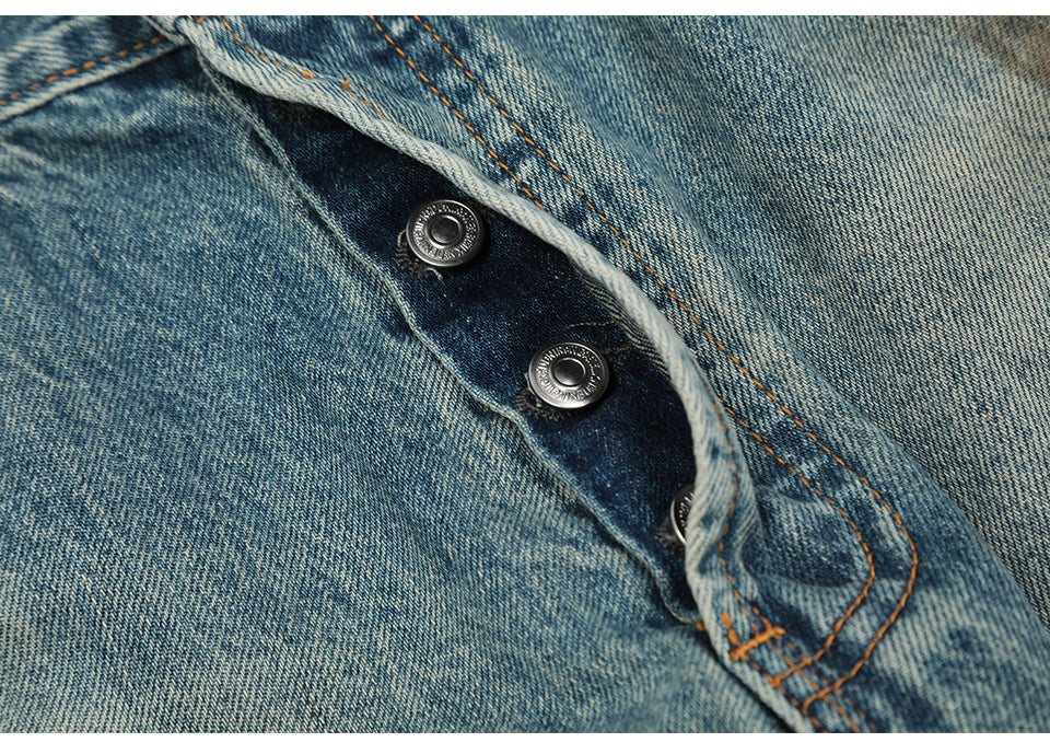 Dirty Style Jeans PinkLimes Trending Streetwear