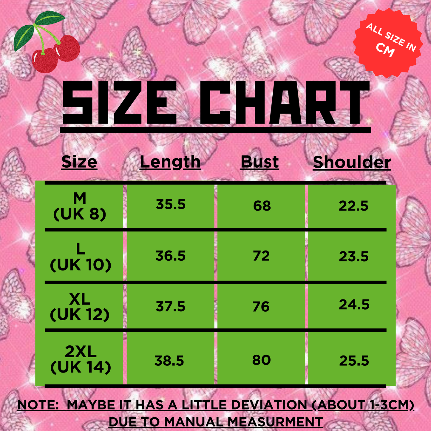 Fruity Crop Tank Top Shirts & Tops PinkLimes Trending Streetwear
