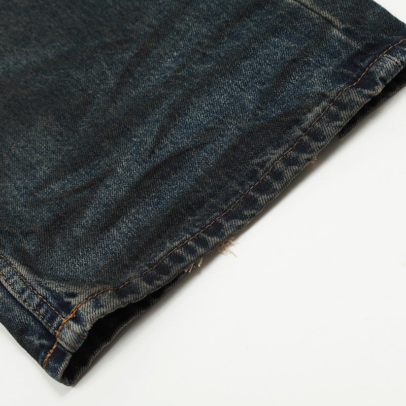 Baggy Ripped Distressed Denim Jeans PinkLimes Trending Streetwear