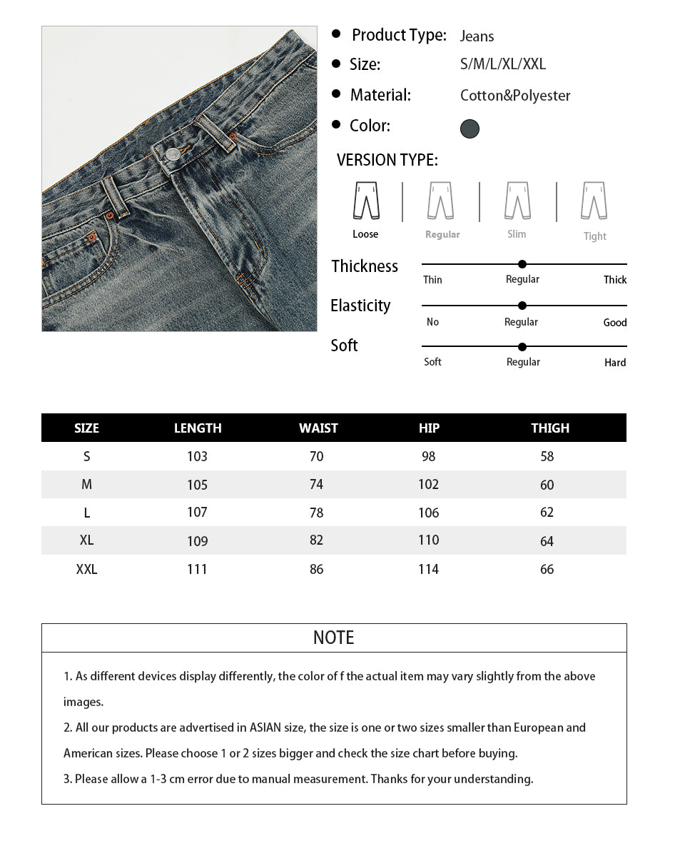Distressed Ripped Streetwear Jeans PinkLimes Trending Streetwear