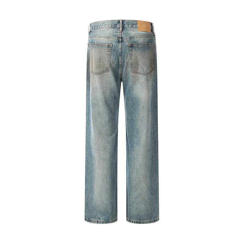 Dirty Style Jeans PinkLimes Trending Streetwear