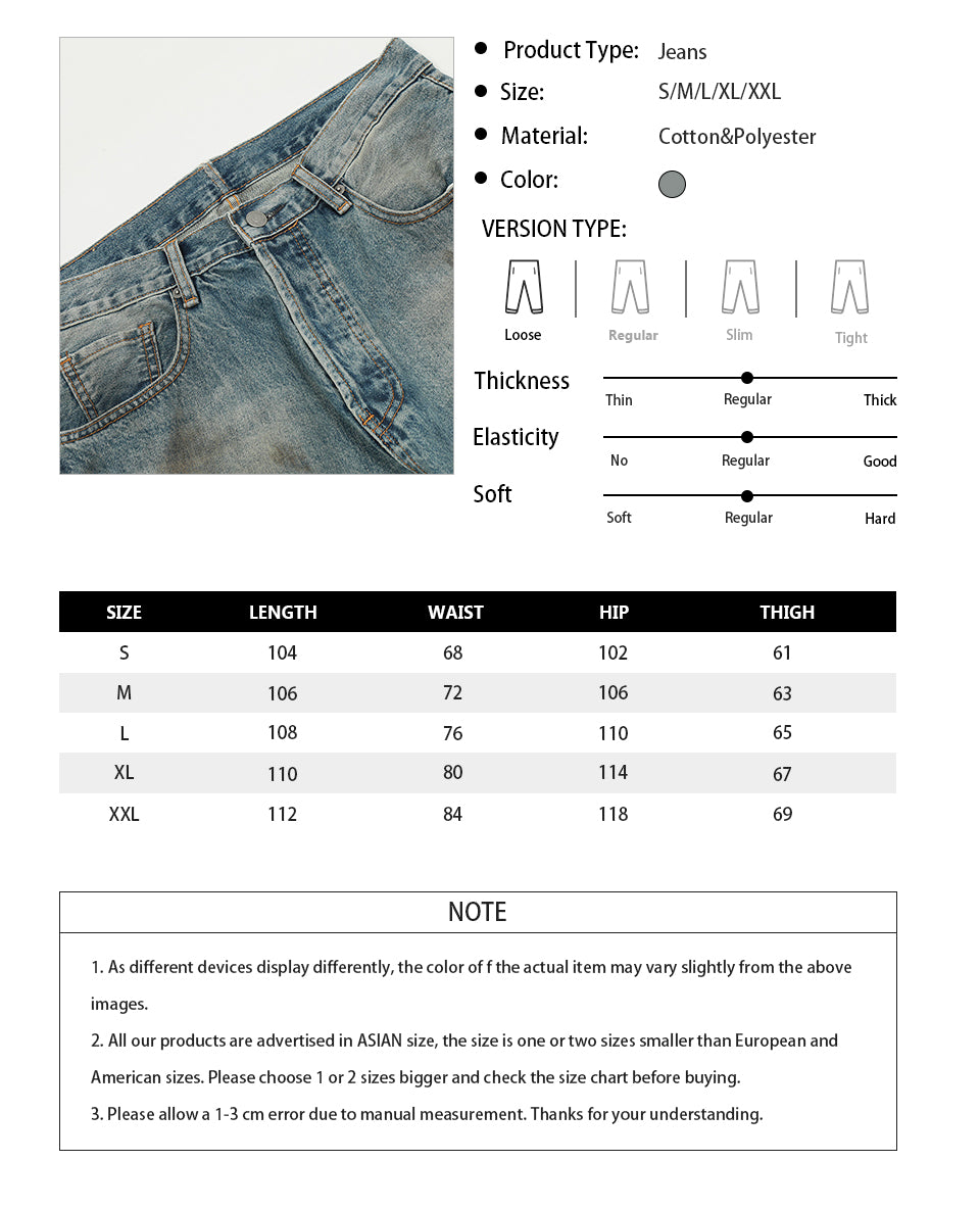 Dirty Style Jeans PinkLimes Trending Streetwear