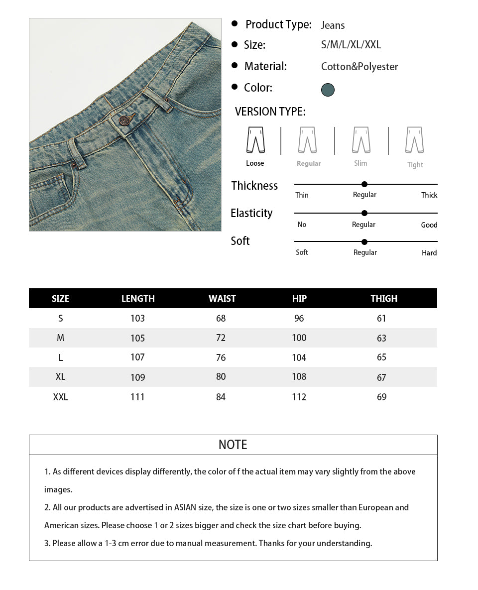 High Waist Wide Leg Denim Jeans PinkLimes Trending Streetwear