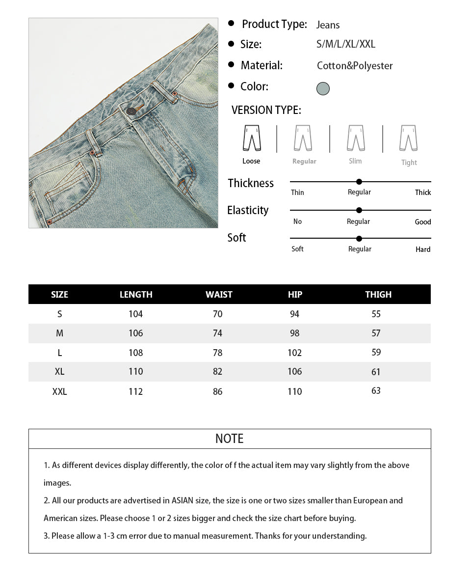 Distressed Fade Flare Jeans – Acid Light Wash PinkLimes Trending Streetwear
