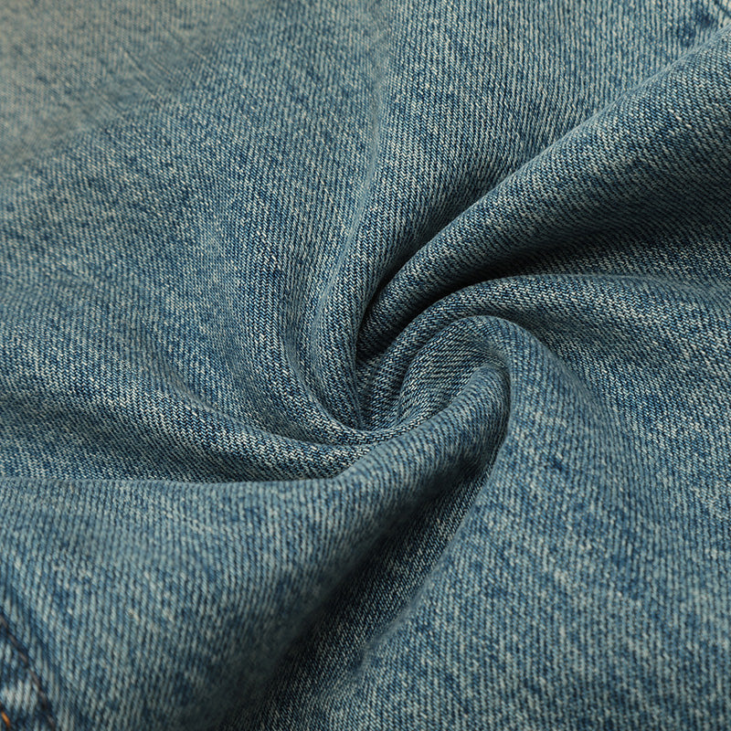 Dirty Style Jeans PinkLimes Trending Streetwear