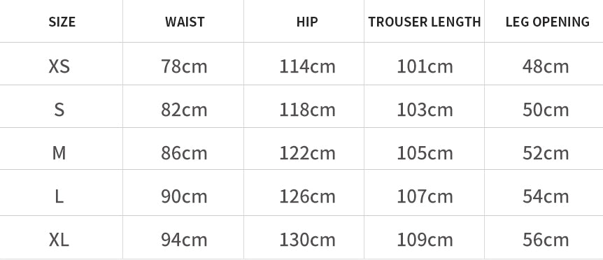 Camouflage Workwear Cargo Pants PinkLimes Trending Streetwear