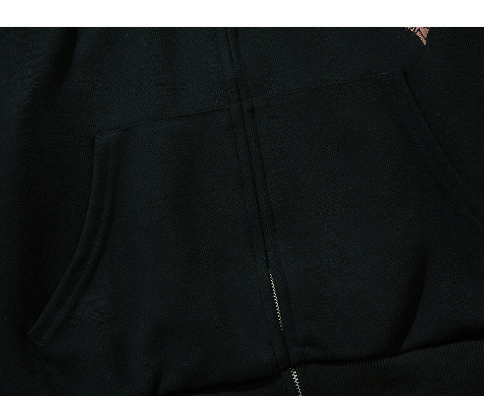 Afbore Hoodie Shirts & Tops PinkLimes Trending Streetwear