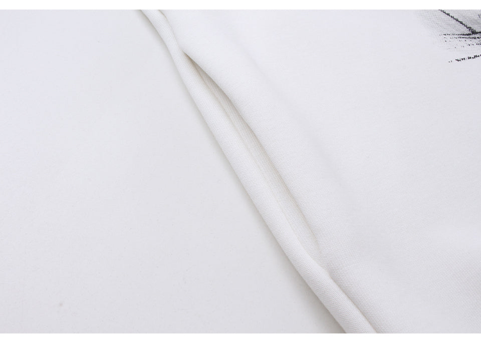 Nowtrend Hoodie Shirts & Tops PinkLimes Trending Streetwear