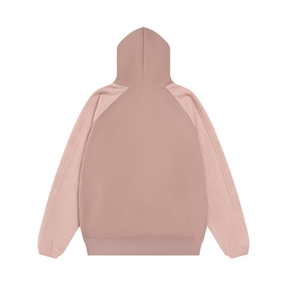Plush Puppy Hoodie Shirts & Tops PinkLimes Trending Streetwear