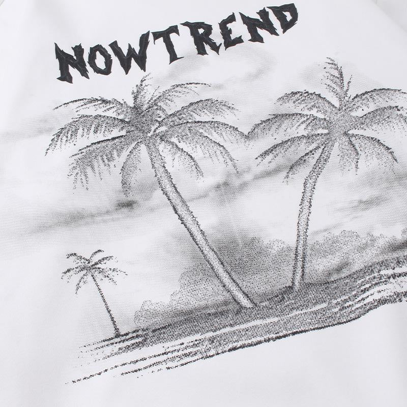Nowtrend Hoodie Shirts & Tops PinkLimes Trending Streetwear
