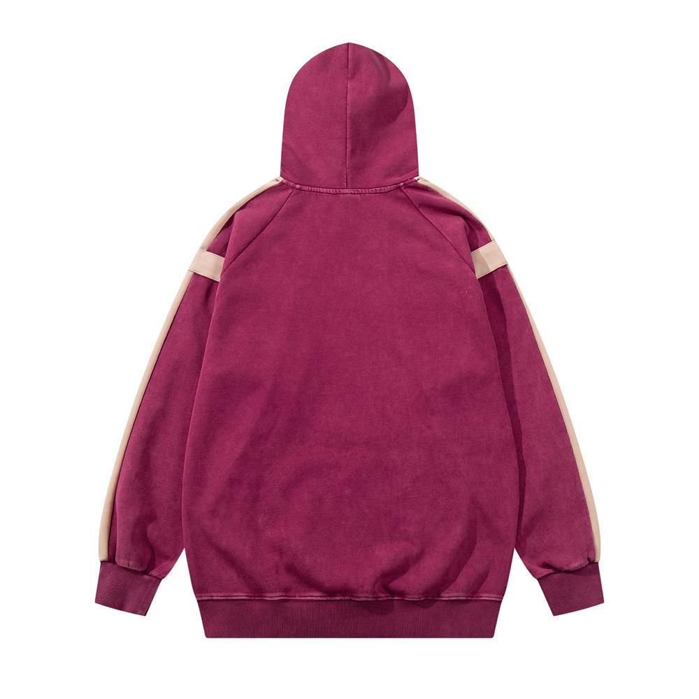 Beast Axe Trend Hoodie Shirts & Tops PinkLimes Trending Streetwear