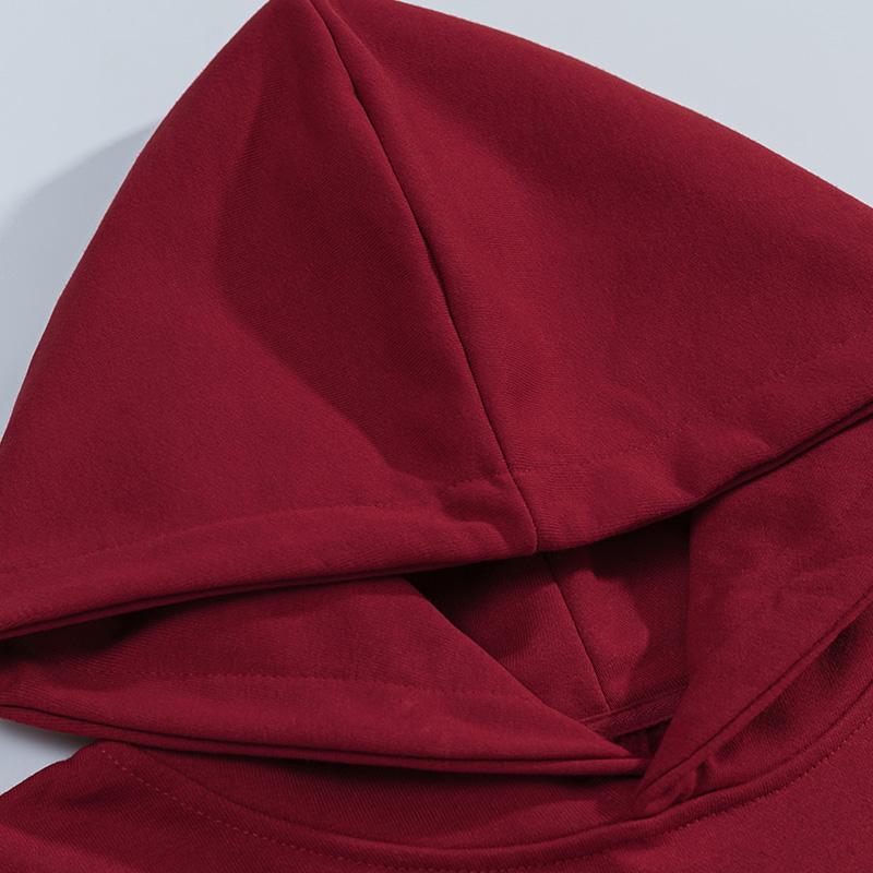 Gotluck Hoodie Shirts & Tops PinkLimes Trending Streetwear