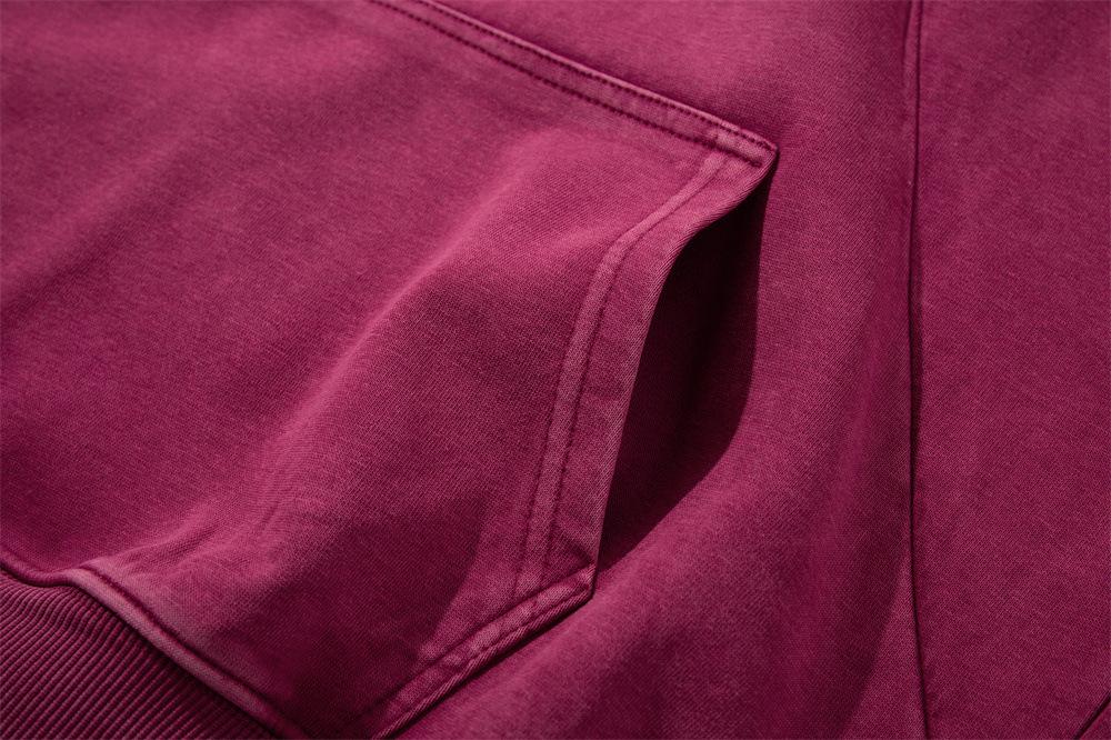 Beast Axe Trend Hoodie Shirts & Tops PinkLimes Trending Streetwear