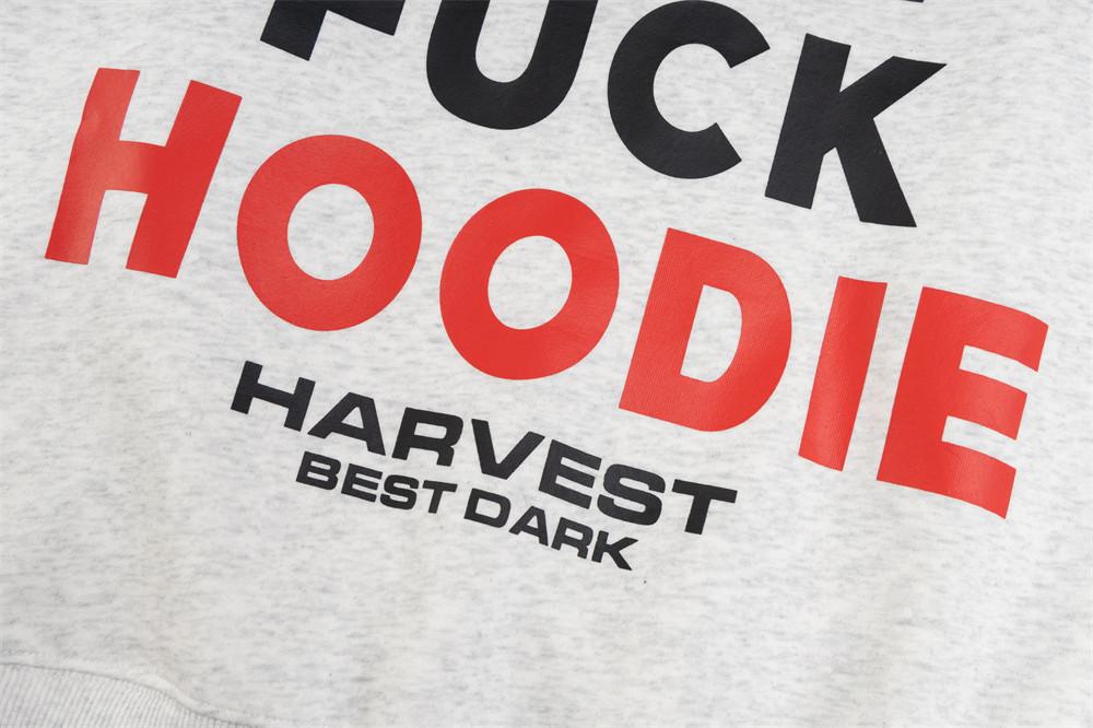 This Is My F*ck Hoodie PinkLimes Trending Streetwear