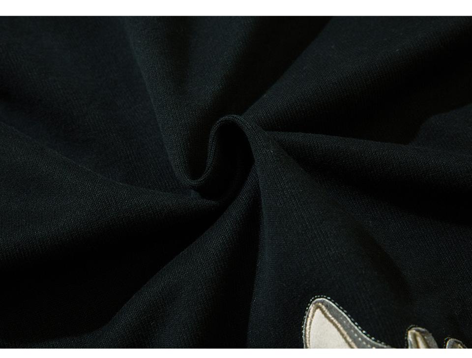 Afbore Hoodie Shirts & Tops PinkLimes Trending Streetwear
