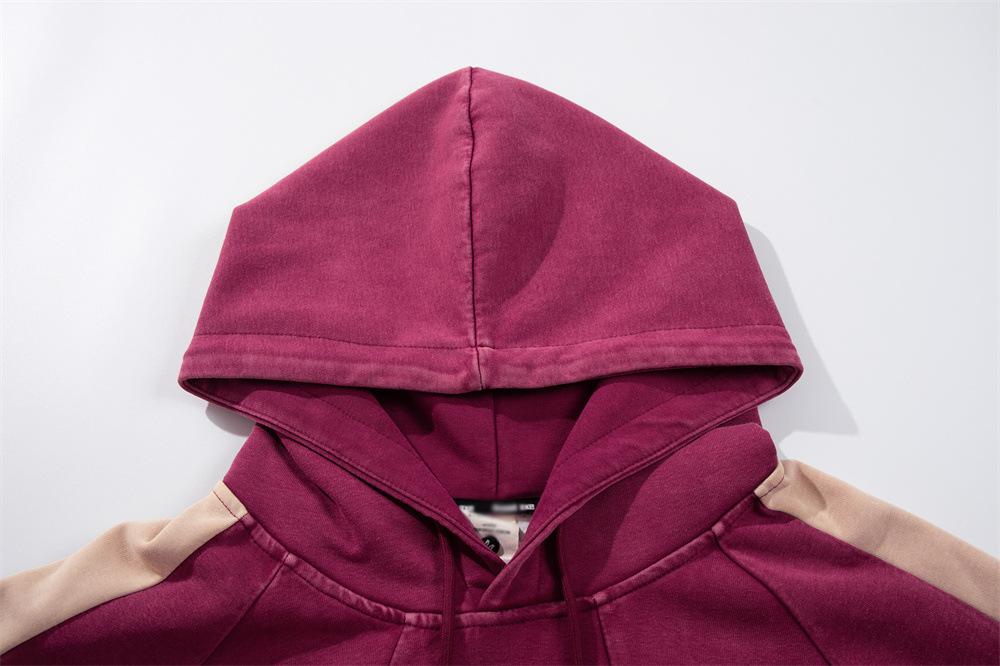 Beast Axe Trend Hoodie Shirts & Tops PinkLimes Trending Streetwear