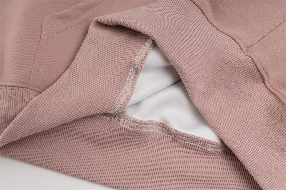Plush Puppy Hoodie Shirts & Tops PinkLimes Trending Streetwear