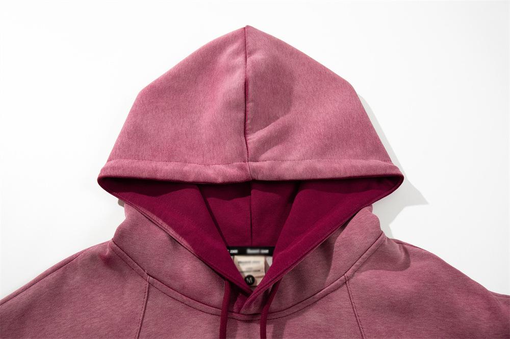 Beast Axe Hoodie Shirts & Tops PinkLimes Trending Streetwear