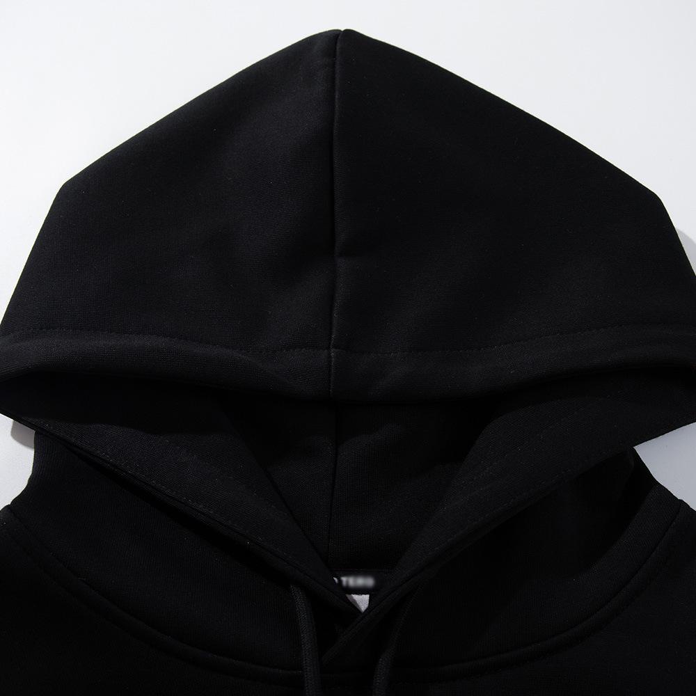 Ahotero Hoodie Shirts & Tops PinkLimes Trending Streetwear