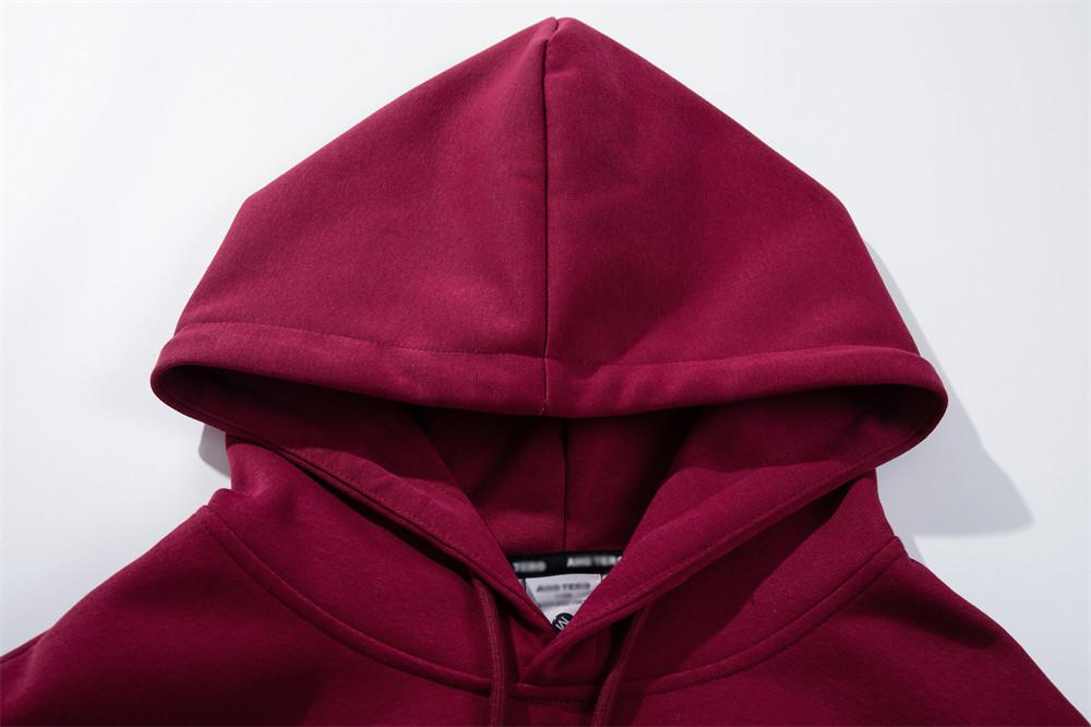Bad Kid Hoodie Shirts & Tops PinkLimes Trending Streetwear