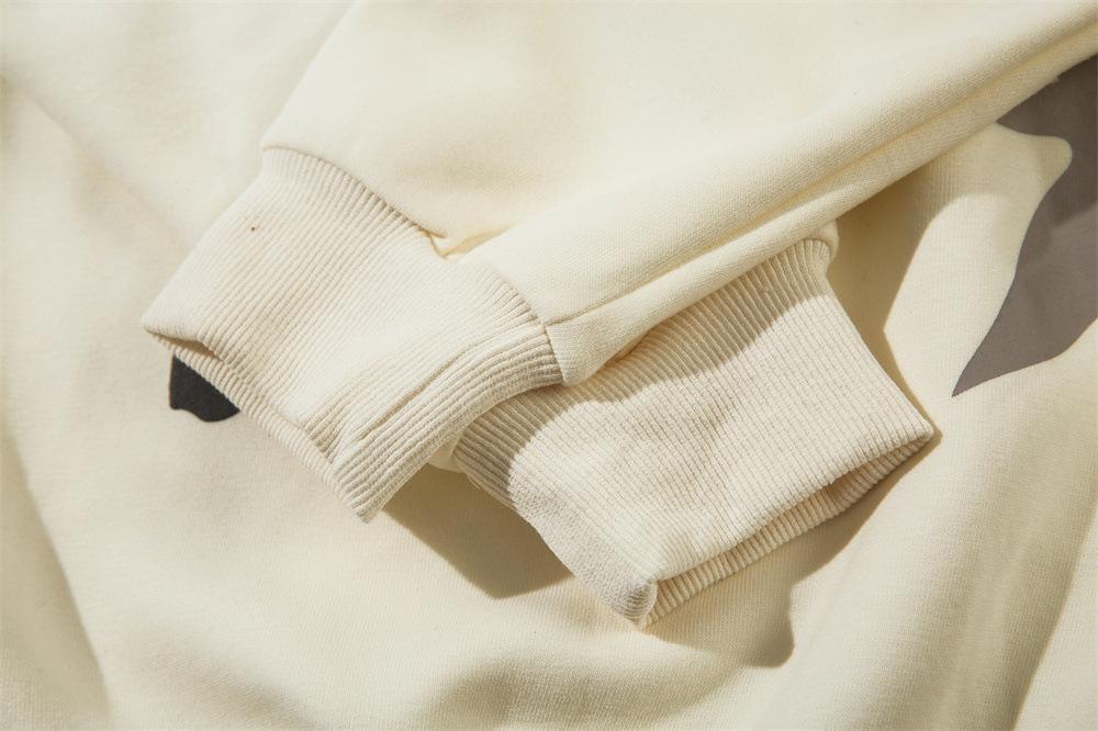 Street Culture Hoodie Shirts & Tops PinkLimes Trending Streetwear