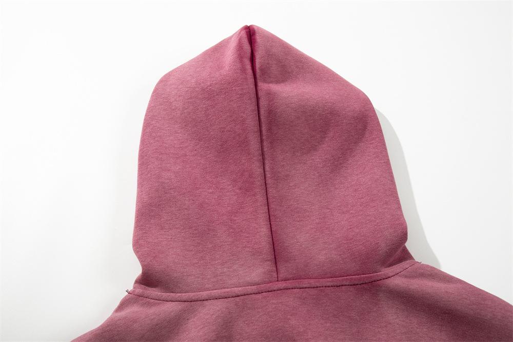 Beast Axe Hoodie Shirts & Tops PinkLimes Trending Streetwear