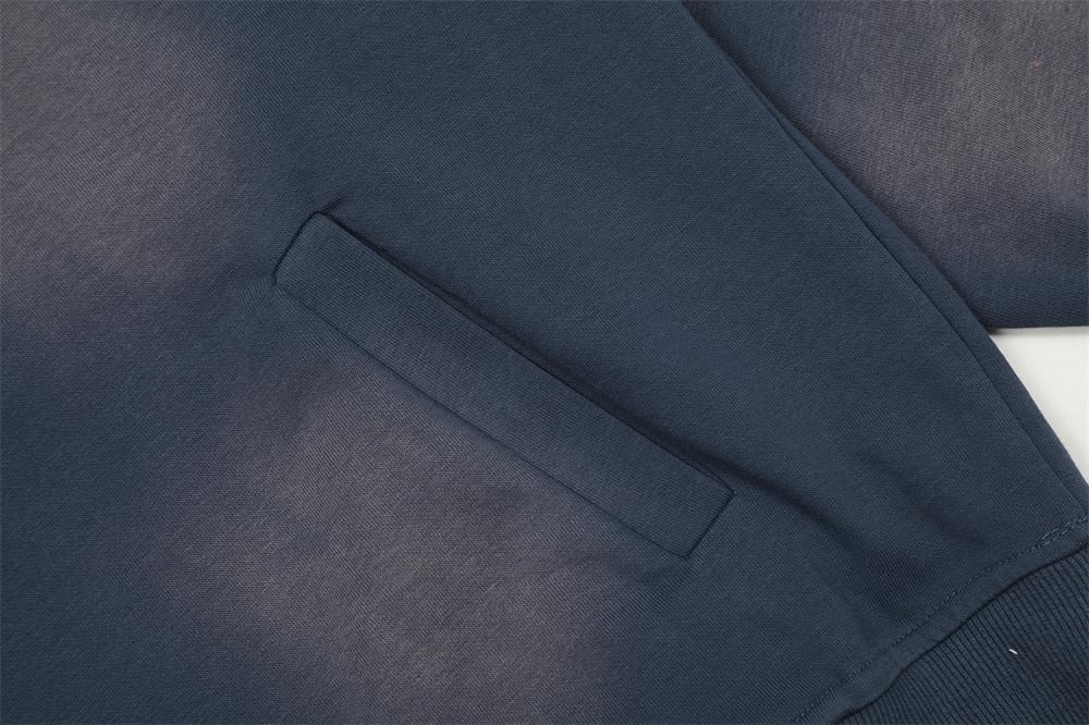 Verblee Washed Hoodie Shirts & Tops PinkLimes Trending Streetwear