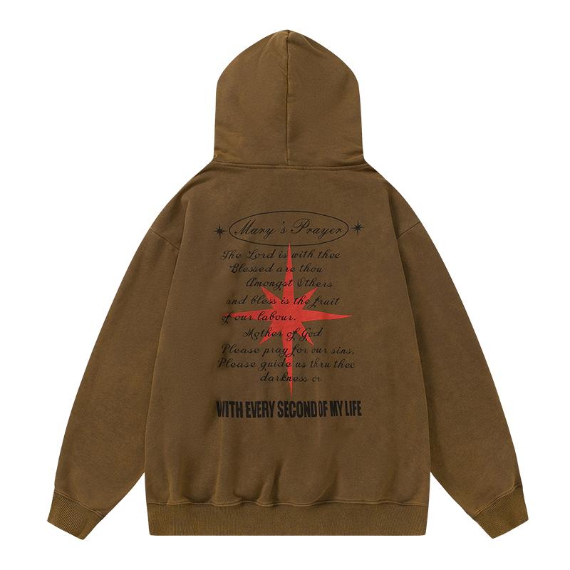 Trythmclub Hoodie PinkLimes Trending Streetwear