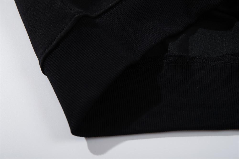 Ahotero Hoodie Shirts & Tops PinkLimes Trending Streetwear
