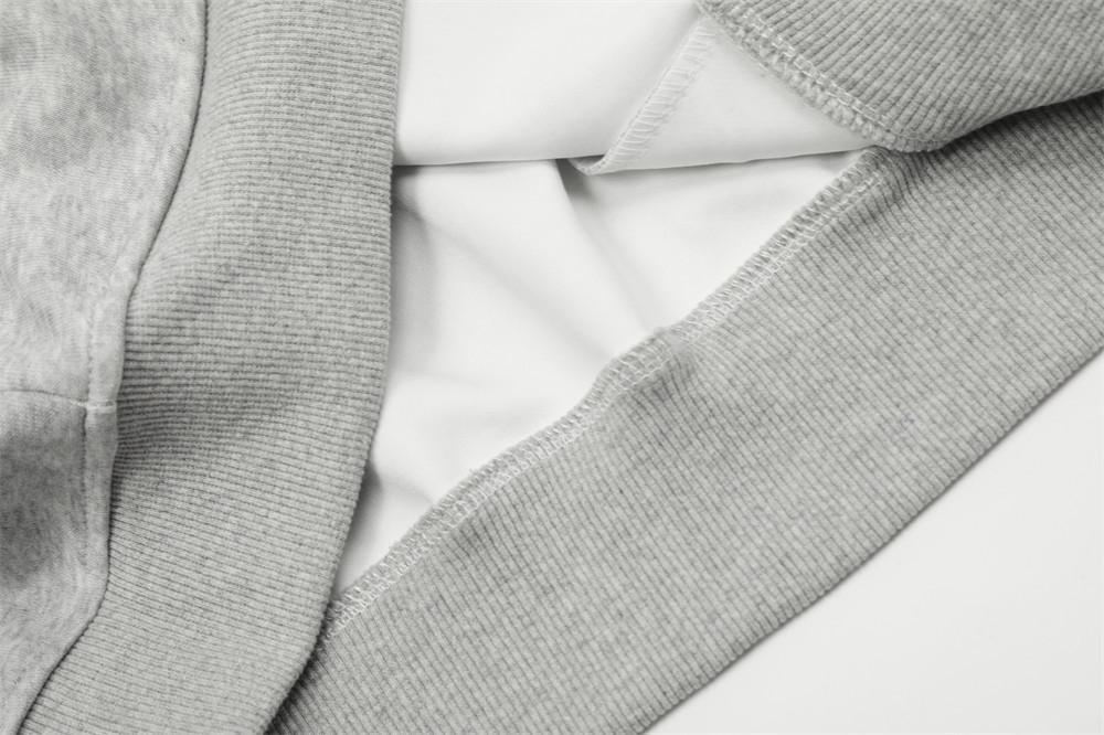 Boss Cat Zip-Up Hoodie Shirts & Tops PinkLimes Trending Streetwear