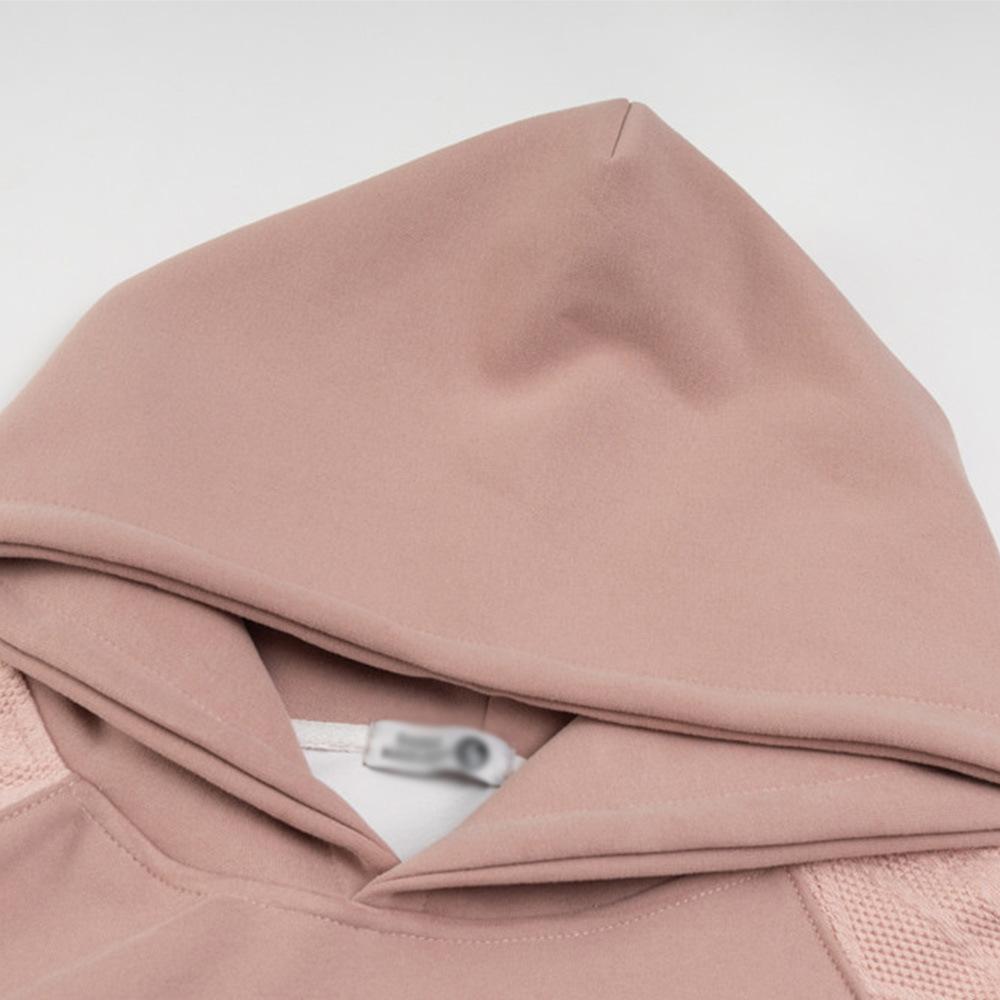 Plush Puppy Hoodie Shirts & Tops PinkLimes Trending Streetwear
