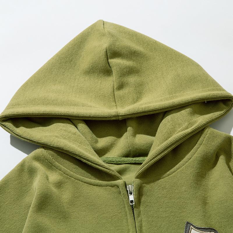 Afbore Hoodie Shirts & Tops PinkLimes Trending Streetwear