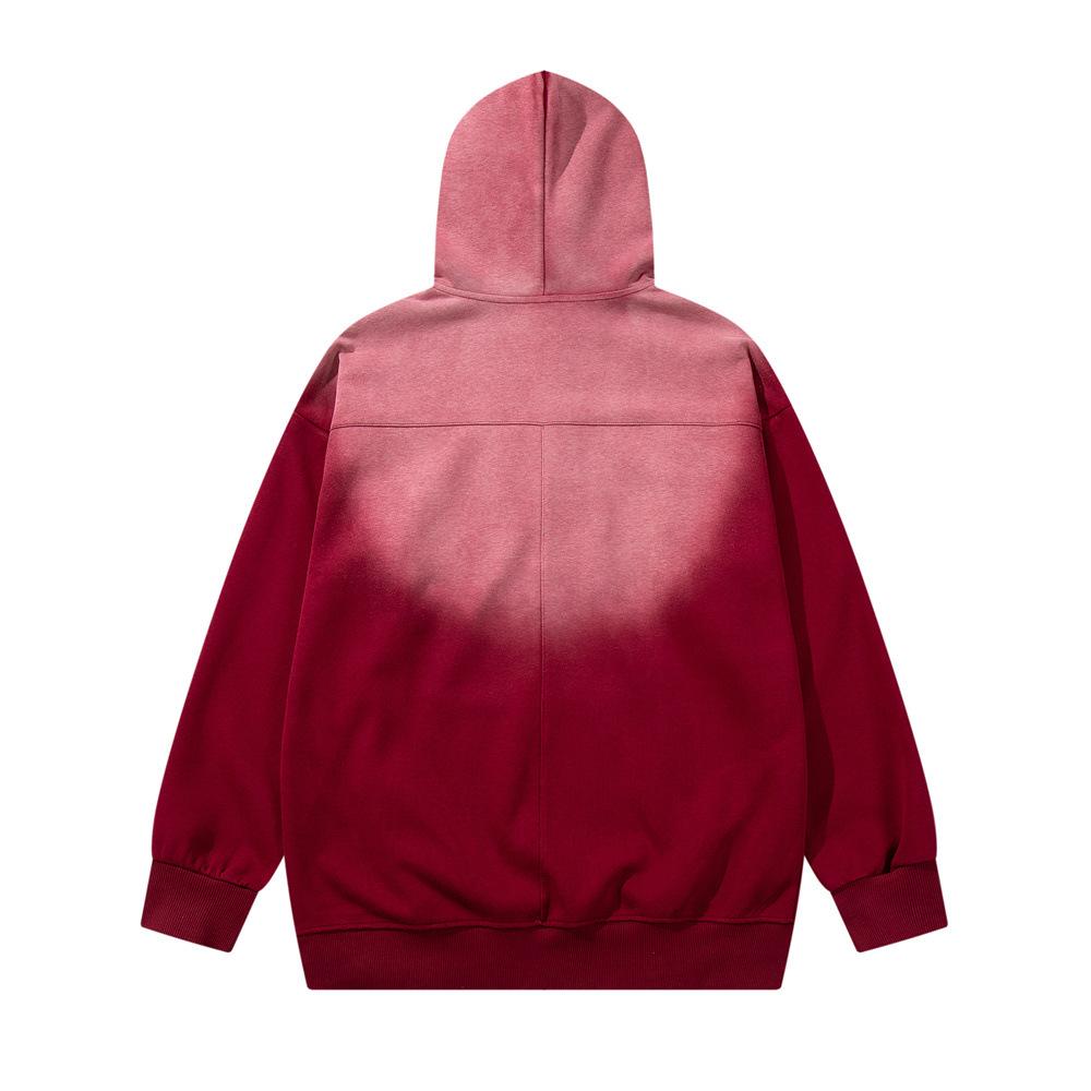 Beast Axe Hoodie Shirts & Tops PinkLimes Trending Streetwear